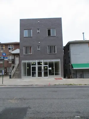 Rented by David W Realty Inc | media 25