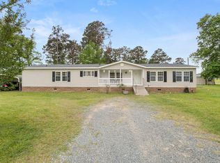 110 Liles Rd, Anacoco, LA 71403