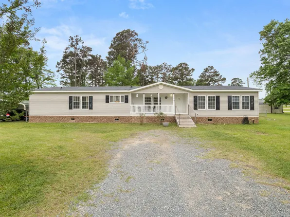 110 Liles Rd, Anacoco, LA 71403