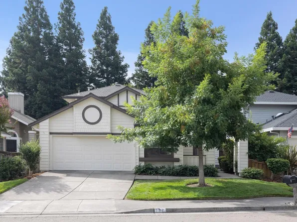 132 S Temelec Circle, Sonoma, CA 95476