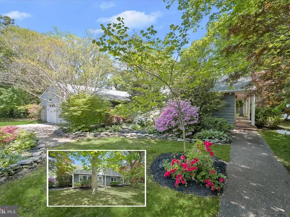 1915 Cherry Rd, Annapolis, MD 21409