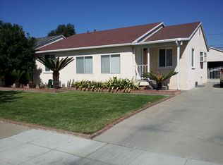 205 E Ralph St, San Gabriel, CA 91776