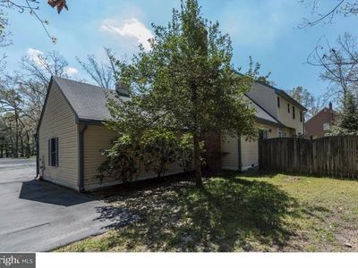 6 Tanglewood Blvd, Medford, NJ, 08055