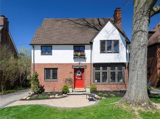 17829 Fernway Rd, Shaker Heights, OH 44122