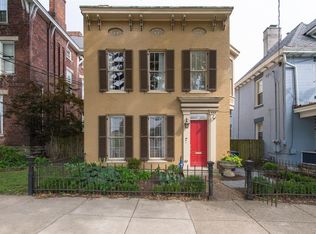 432 North Broadway, Lexington, KY 40508