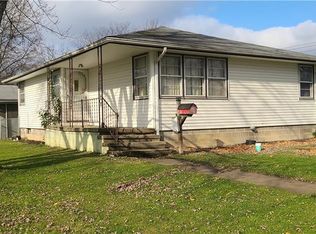 628 Garfield Ave, Elyria, OH 44035