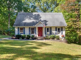 19531 Highway One, Brodnax, VA 23920