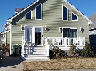 13909 Barge Rd, Ocean City, MD 21842