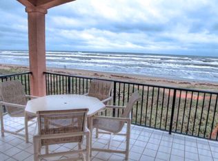 5510 Gulf Blvd, South Padre Island, TX 78597