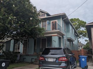 906 Taft Pl, New Orleans, LA 70119