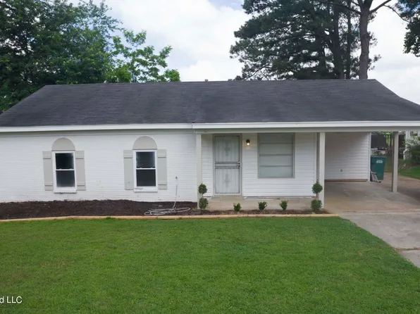 7865 Southaven Cir W, Southaven, MS 38671