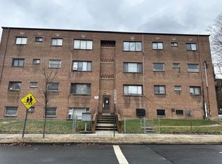 4701 Benning Rd SE #8, Washington, DC 20019