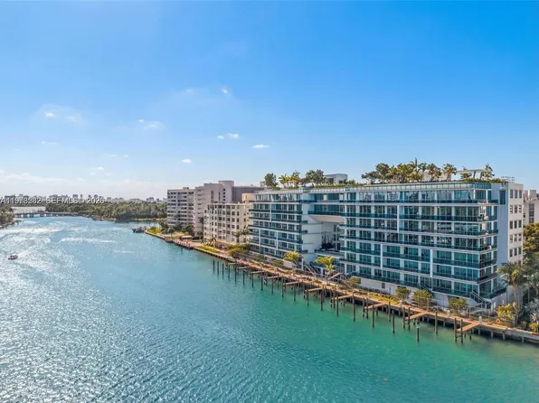 9221 E Bay Harbor Dr #307, Bay Harbor Islands, FL 33154