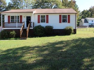 19207 Braebrook Dr, South Chesterfield, VA 23834