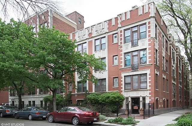 1st image of 5143 S Kenwood Ave APT 210