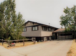 514 N 16th Ave, Bozeman, MT 59715