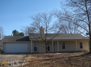 294 Park Pl, Auburn, GA 30011