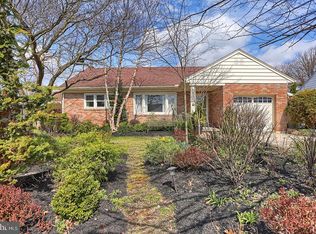 3025 Belmont Ave, Reading, PA 19609