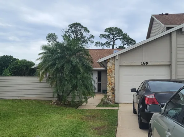 189 Surf Scooter Dr, Daytona Beach, FL 32119