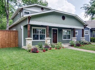 5205 Willis Ave, Dallas, TX 75206