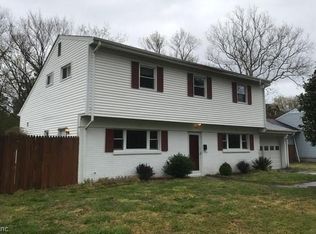 1108 Nolan Ave, Virginia Beach, VA 23464