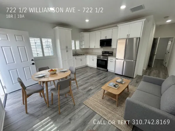 722 1/2 S Williamson Ave #722-1/2, Los Angeles, CA 90022