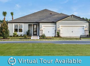 8711 Backshore Ln, Parrish, FL 34219