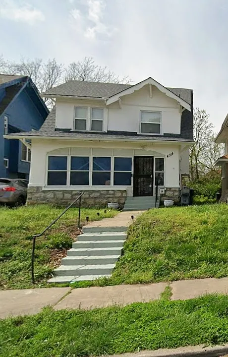 4014 Bellefontaine Ave