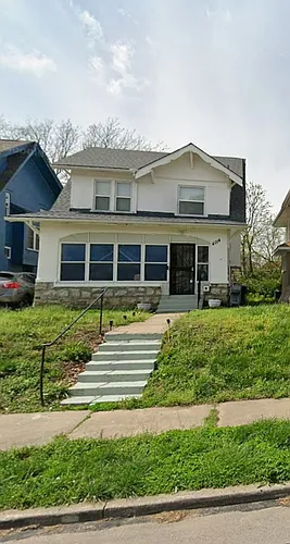 4014 Bellefontaine Ave Photo 1