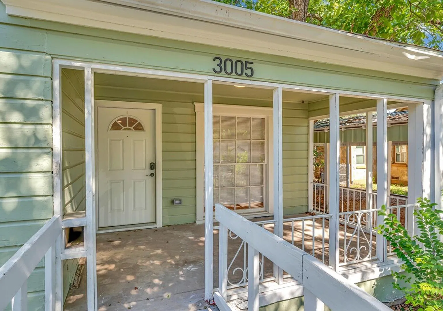 Newly Remodeled 3BD 2BA Home in North Waco — Photo 2