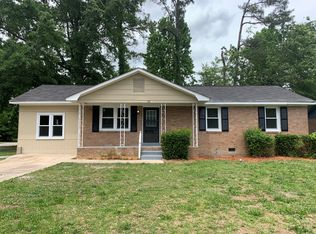 111 Miranda Rd, West Columbia, SC 29172