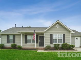 9923 Austin Samuel Pl, Charlotte, NC 28214