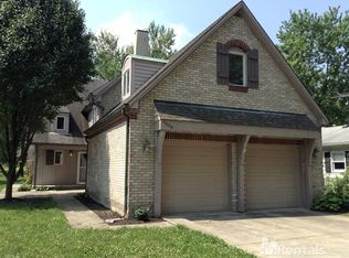 4600 Manchester Rd, Middletown, OH 45042