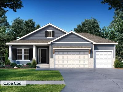 17175 S Heatherwood St, Olathe, KS, 66062