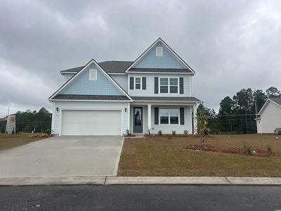 8153 Bear Claw Way, Conway, SC, 29526