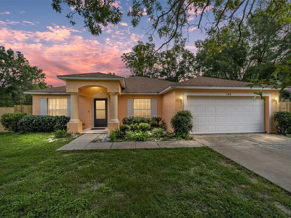 1889 NW 114th Ct, Ocala, FL 34482