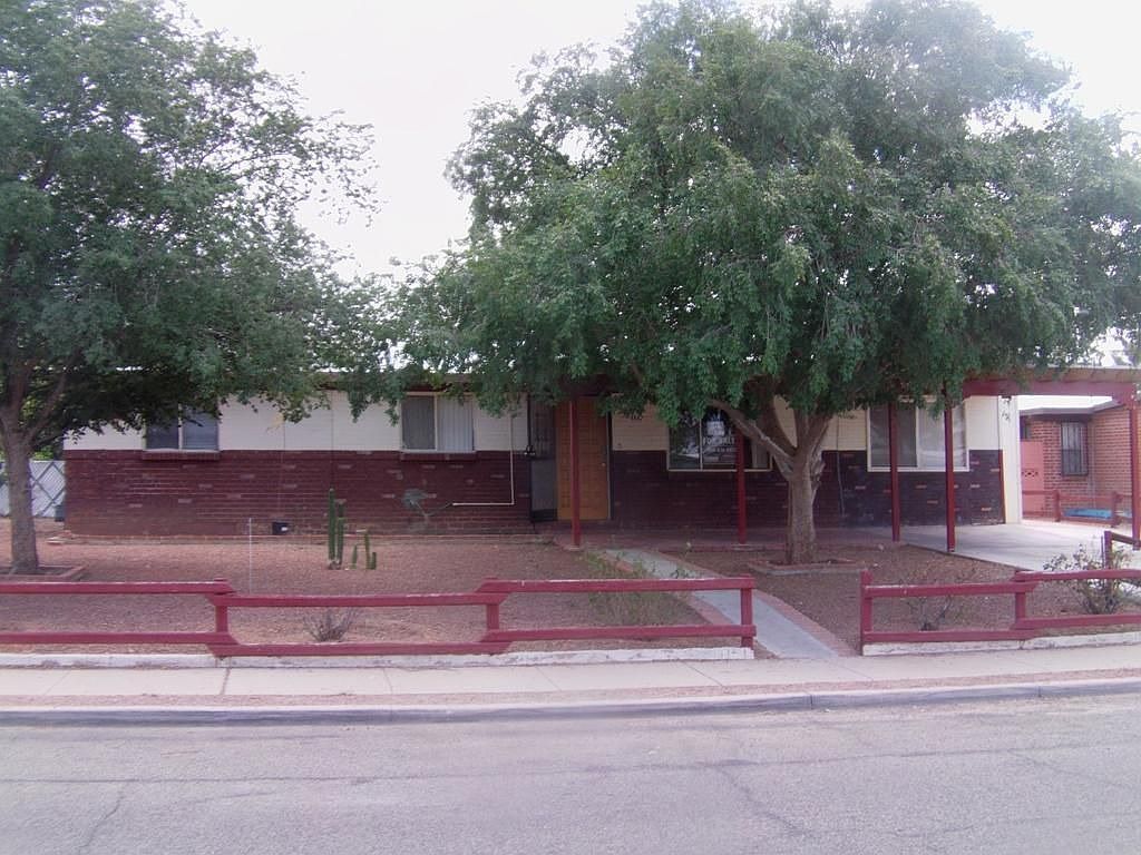 4842 E 27th St, Tucson, AZ 85711 | Zillow