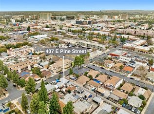 407 E Pine St, Santa Ana, CA 92701