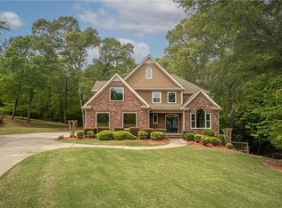 1621 Alcovy Ridge Xing, Loganville, GA 30052