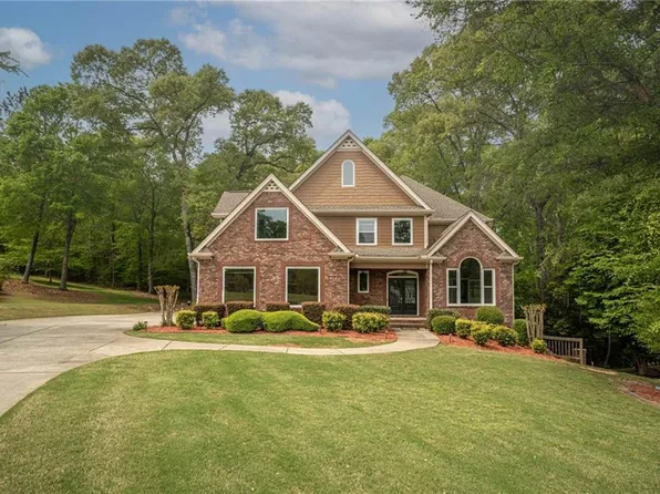 1621 Alcovy Ridge Xing, Loganville, GA 30052