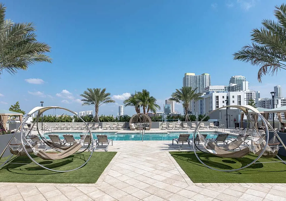 Miro Brickell