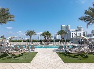 Miro Brickell, Miami, FL 33130