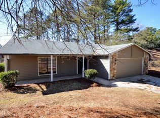 8209 Taylor Rd, Riverdale, GA 30274