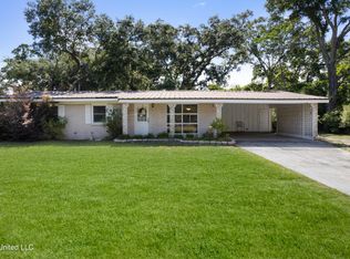 345 Jim Money Rd, Biloxi, MS 39531