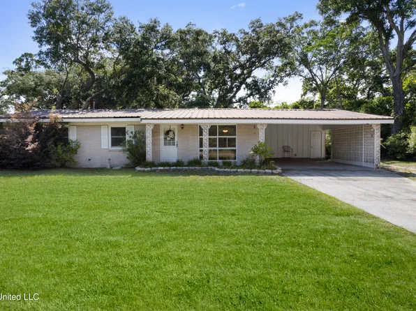 345 Jim Money Rd, Biloxi, MS 39531