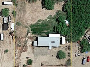 1655 W Sun Flower Meadow Ln, Safford, AZ 85546