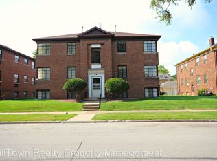 333 W Hayes St APT 2, Davenport, IA 52803