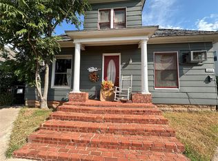 1805 NW 9th St, Oklahoma City, OK 73106
