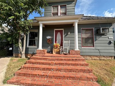 1805 NW 9th St, Oklahoma City, OK, 73106