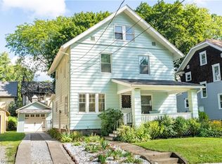 1011 Bloomfield Ave, Akron, OH 44302